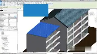 Lysaght Revit BIM Object Demo Video