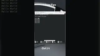 nano editor in 60 seconds 
