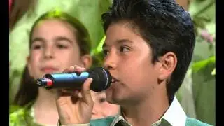 Saggio 2007 Lorenzo 