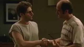 The Sopranos - Christopher's Intervention