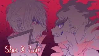 ✨ Shu X Lui ✨ (Яой/Yaoi)