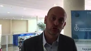 Dr. Rafael Kaliks - Congresso SBOC 2015