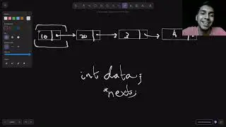 Implementing Singly Linked Lists | C++