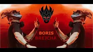 Boris Brejcha - My Favorite Songs Vol. 3