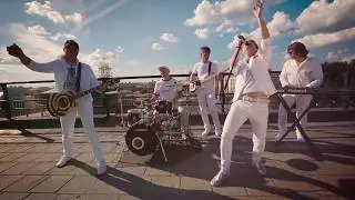 Cover Band Liga - Live music on Your celebration (Moscow)