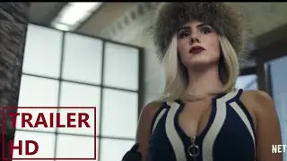 ARMY OF THIEVES Trailer 2021