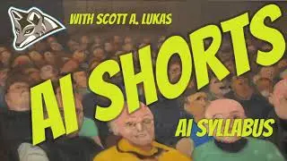 AI Syllabus (AI Shorts)