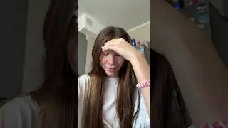 ОСТАЛАСЬ ЛЫСОЙ