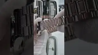 Часы orient automatic
