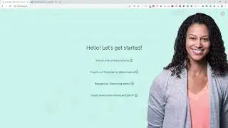 How to use Anaconda for Data Analysis