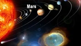 10 Planet Mengerikan Di Alam Semesta