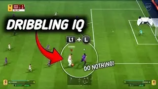 How I Dribble in FC26 – Master the Most Effective Dribbling Mechanics in the Current Patch