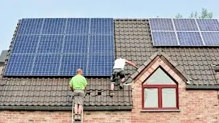Energiewende: Ein Fonds zur Unterstützung der Schwächsten