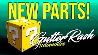 Will YOU Be In My Next Video?! + New PC Parts!