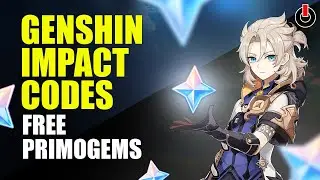 Genshin Impact Codes (January 2022) – How To Redeem 2.4 Genshin Codes