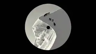 minimal house & techno mix