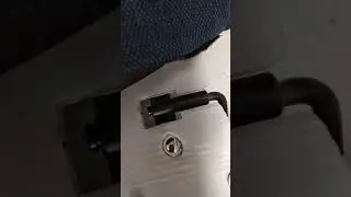 Ремонт коляски Нексо.