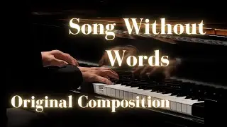 Artem Gareev - Song Without Words (2022)