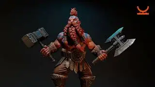See how he makes this in VR