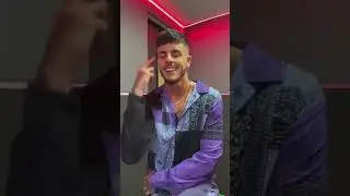 Ya salió el disco 