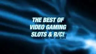 Real FX - Video Gaming Meets Real Life Racing!