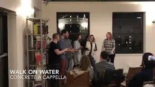 Walk on Water