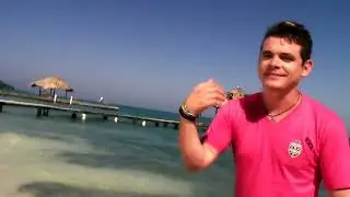 JERAU - CONQUISTA - VIDEO OFICIAL