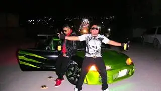 Seguimos Grifos Los Patrones Del Hyphy (Video Oficial)