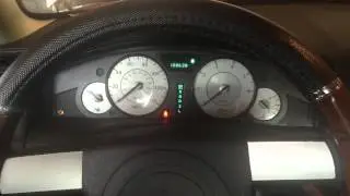 2008 Chrysler 300 Touring Starting Issue