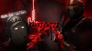 KANKIRMIZI ft. Exane