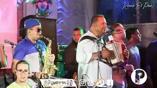 Kerubanda - Goza Tu Vida