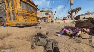 Call of Duty: Black Ops Cold War