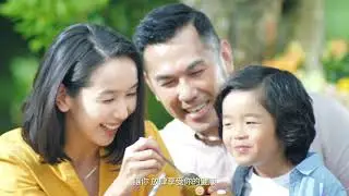 Zespri 奇異果 2020最新廣告 - 營養小金礦篇