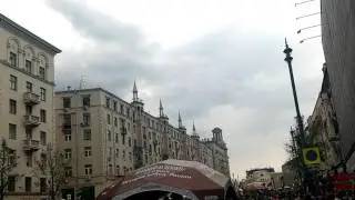 Навальный Live 12 июня День России Мальцев Митинг Путин Nimses Нимб