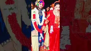 ❣️Jodha akbar Actor Rajat Tokas  with his Wife Shrishti Nayyar 