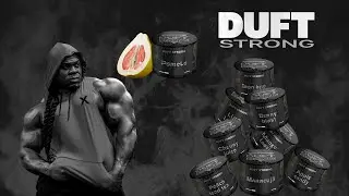 DHC #23 Duft Strong. 20 оттенков удовольствия!