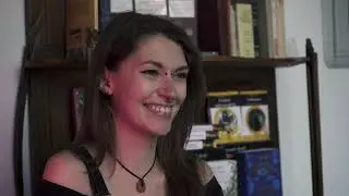 Artisti in Residenza - Deborah Zuanazzi