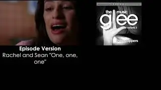 Glee: Episode Vs Studio (Part 3)