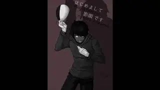 Kagekao x Suicide Sadie