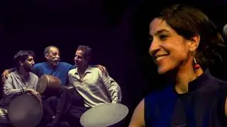 Keyvan Chemirani / Pandit Anindo Chatterjee - Nemidounam