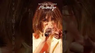 #MindaRyn #LikeFlames #tensura #music #anime #anisong