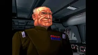 [The Force Engine v0.91] Dark Forces Full Playthrough