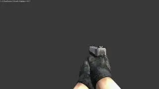 |CSS| Even moar Glockzzz (idk about the draw)