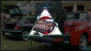 Henrique Pereira - O De Casa O De Fora Remix
