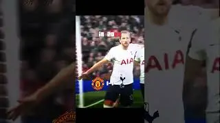 Ronaldo comeback against Tottenham in 2008 and 2022💀🔥