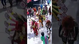 🌷 కల్పవృక్ష వాహనము సందర్భంగా #కలశాభిషేకం 🙏 | శ్రీ స్వామివారి బ్రహ్మోత్సవములు 2024 #kanipakam