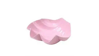 Home Coffee Table Simple Creative Melon Seeds Candy Fruit Nut Plate