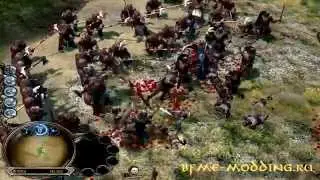 TLHotTA - Небесный молот (Sky hammer)