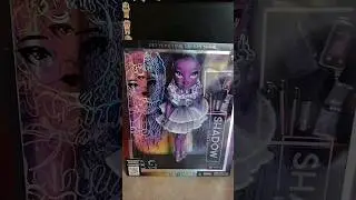 Shadow High Monique Verbena 🤗💜✨ 
