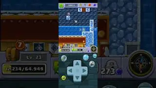 Diamond Quest Tibet 2 level 1